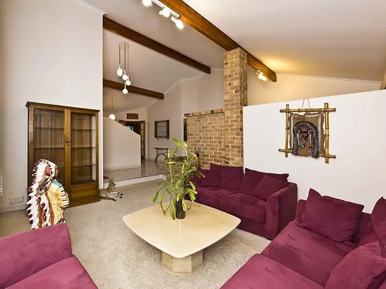 Third view of Homely house listing, 3 Brae Court, Cooloongup WA 6168
