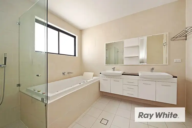 Seventh view of Homely house listing, 1 Yukka Road, Regents Park NSW 2143