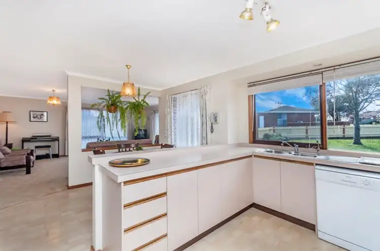 Fifth view of Homely house listing, 3 Rockview Court, Warrnambool VIC 3280