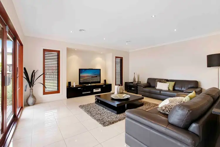 Fifth view of Homely house listing, 16 Chigwell Street, Epping VIC 3076