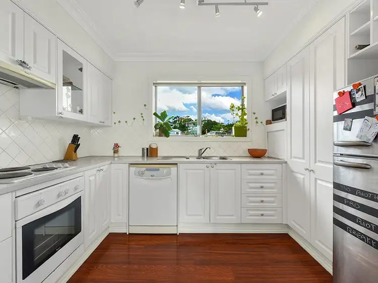 Third view of Homely unit listing, 5/27 Thorpe Street, Balmoral QLD 4171