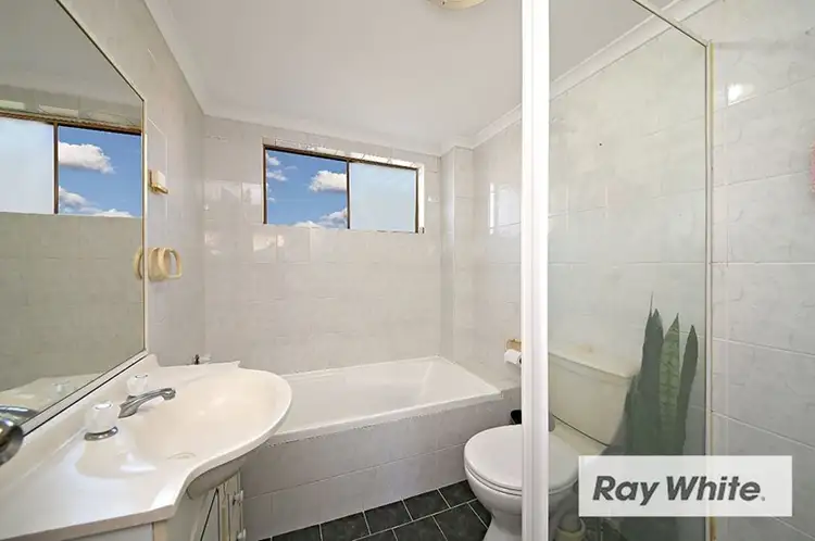 Fifth view of Homely unit listing, 14/14-16 Clarence Street, Lidcombe NSW 2141