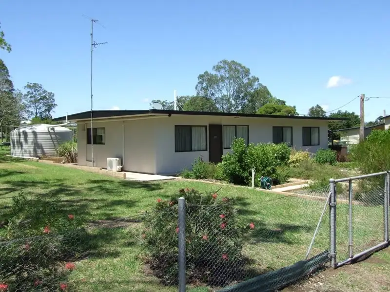 Main view of Homely house listing, 11 South Street, Crows Nest QLD 4355