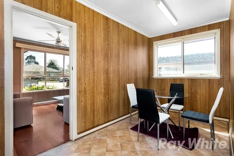 Fourth view of Homely house listing, 1498 Heatherton Road, Dandenong VIC 3175