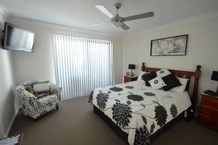 Third view of Homely house listing, 17 Brougham Street, Cowra NSW 2794