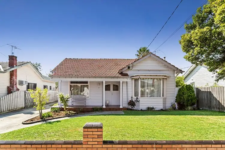 16 Hatter Street, Oakleigh VIC 3166