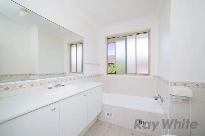Sixth view of Homely townhouse listing, 4/38 Hollingsford Crescent, Carrington NSW 2294