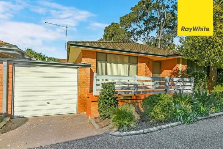 Seventh view of Homely villa listing, 1/108 Arcadia Street, Penshurst NSW 2222
