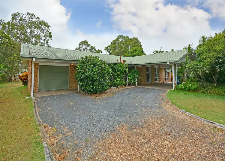 50 Kathleen Crescent, Wondunna QLD 4655