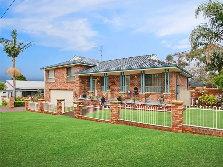 11 Lilyvale Street, Helensburgh NSW 2508