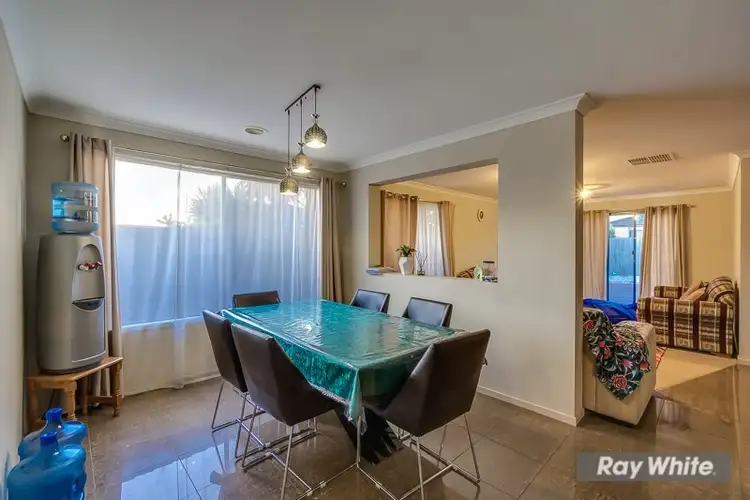 Seventh view of Homely house listing, 2 Heygate Court, Truganina VIC 3029