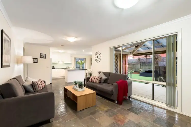 Second view of Homely house listing, 21 Highland Avenue, Oakleigh East VIC 3166