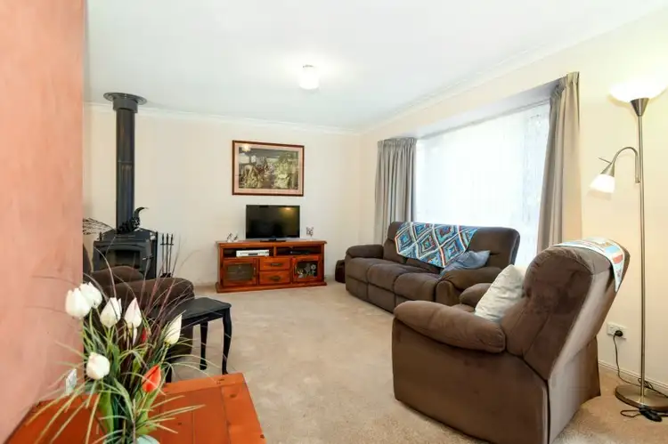 Third view of Homely house listing, 6 Jorgensen Street, Highfields QLD 4352