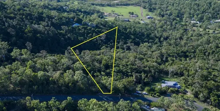 Fifth view of Homely land listing, 46 Parkland Drive, Woodwark QLD 4802