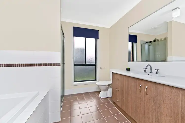 Fifth view of Homely house listing, 52 Days Drive, Munno Para West SA 5115