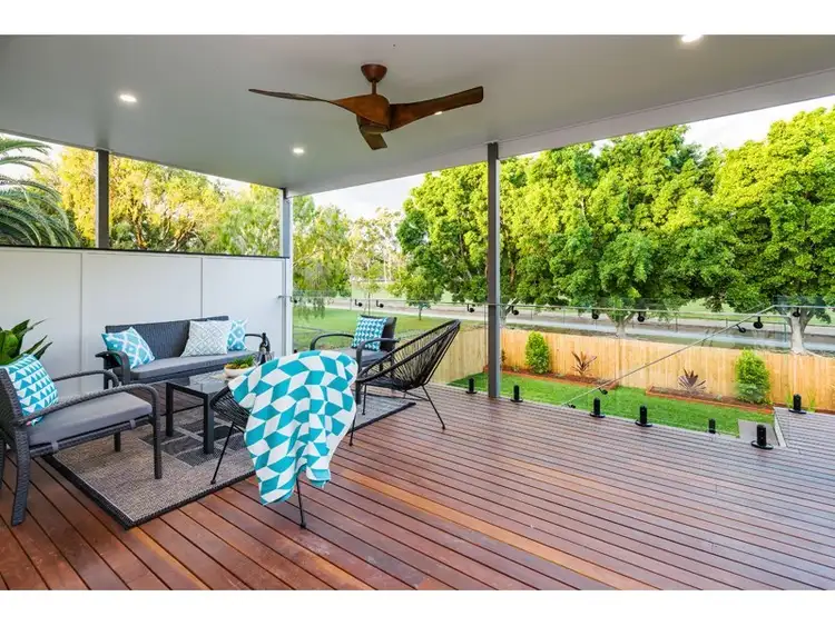 Seventh view of Homely house listing, 60 Baron Street, Greenslopes QLD 4120