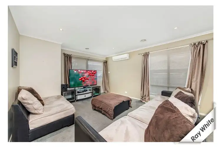 Third view of Homely house listing, 6/15 Oxenham Circuit, Gordon ACT 2906