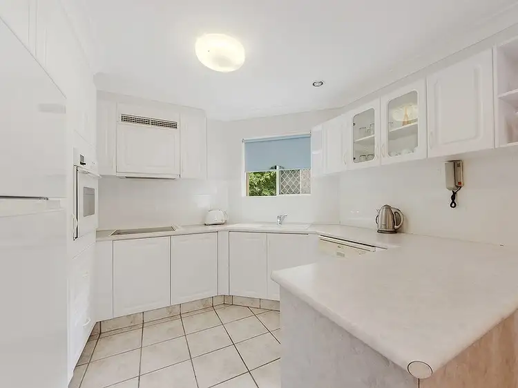 Fourth view of Homely unit listing, 16/19 Heath Street, Southport QLD 4215