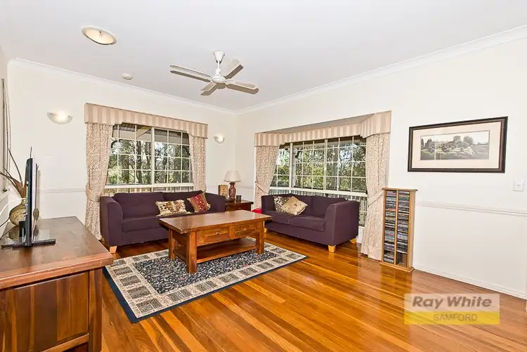 Seventh view of Homely house listing, 57 Burton Lane, Samford Valley QLD 4520