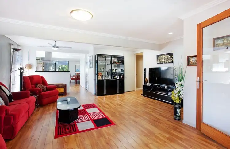 Fourth view of Homely house listing, 7 Truda Street, Southport QLD 4215