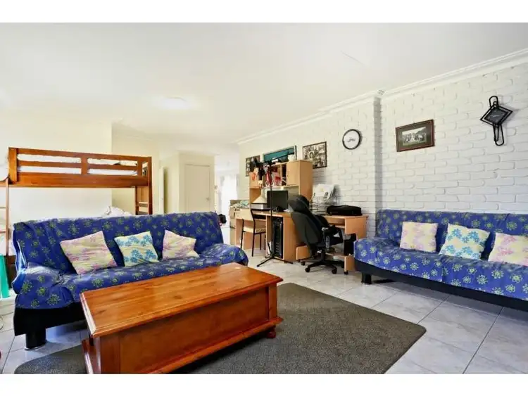 Second view of Homely house listing, 58 Clarke Avenue, St Albans VIC 3021