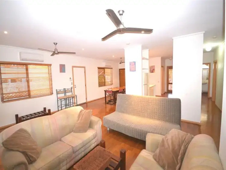 Sixth view of Homely house listing, 6 Howe Drive, Cable Beach WA 6726