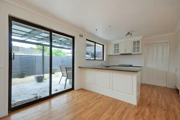 Third view of Homely house listing, 5 Bernadette Avenue, Traralgon VIC 3844