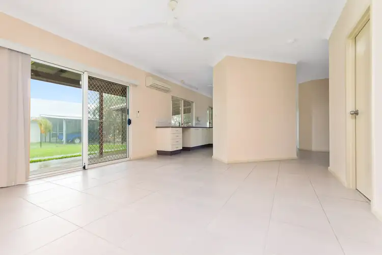 Fourth view of Homely house listing, 2 Deakin Place, Durack NT 830