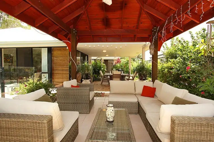 Sixth view of Homely house listing, 2 Lytham Court, Twin Waters QLD 4564