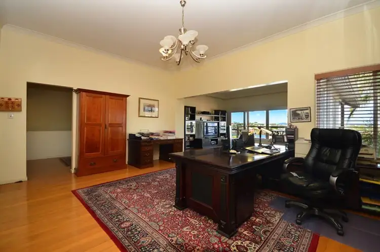 Sixth view of Homely house listing, 32 Crescent Road, Hamilton QLD 4007