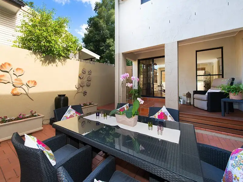 Main view of Homely house listing, 28 Sydney Street, Clayfield QLD 4011