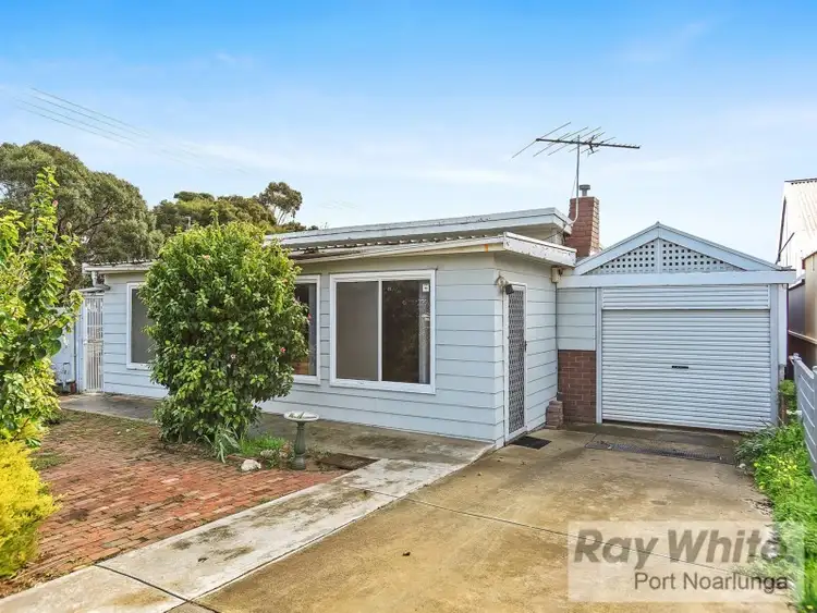 73 Benny Avenue, Port Noarlunga SA 5167