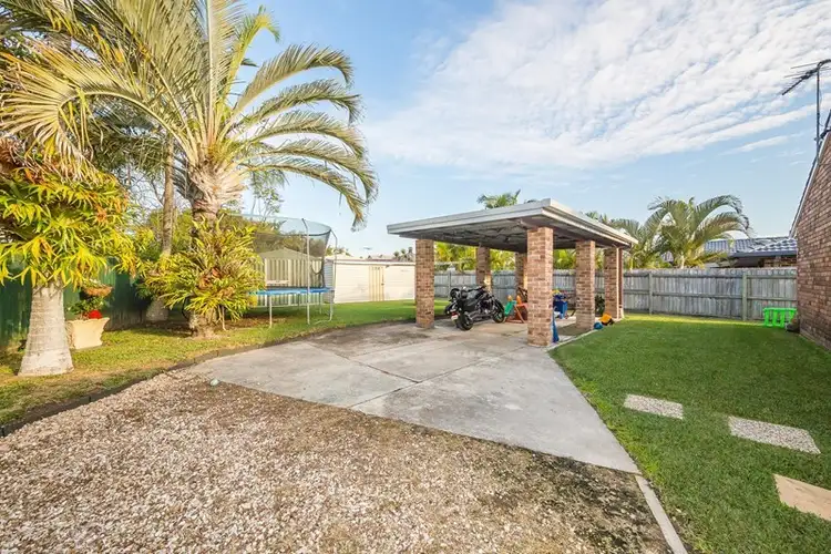 Fourth view of Homely house listing, 44 Lachlan Crescent, Sandstone Point QLD 4511