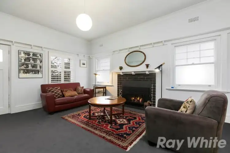 Fifth view of Homely apartment listing, 12/101 Alma Road, St Kilda East VIC 3183