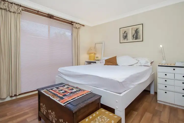 Sixth view of Homely house listing, 46 Sea Eagle Crescent, Green Valley NSW 2168