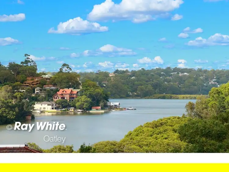 Second view of Homely house listing, 121A Myall Street, Oatley NSW 2223