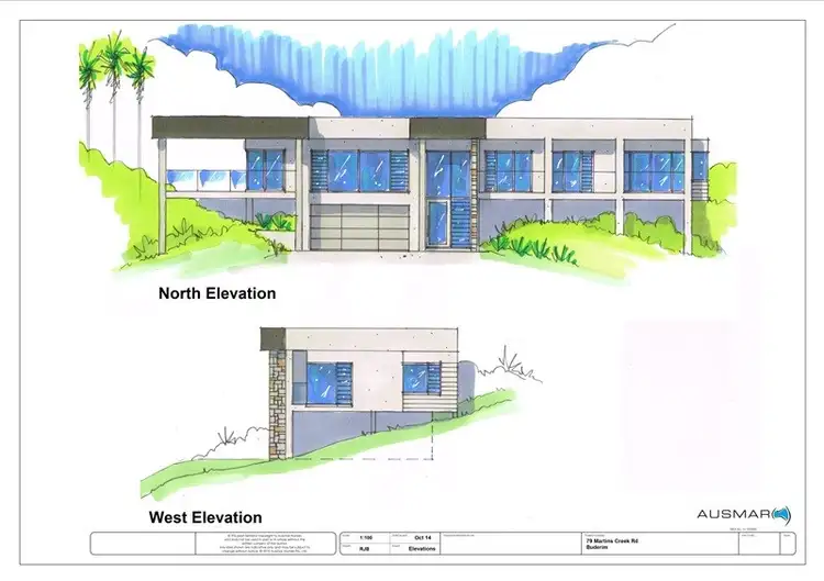 Fourth view of Homely land listing, 79 Martins Creek Road, Buderim QLD 4556