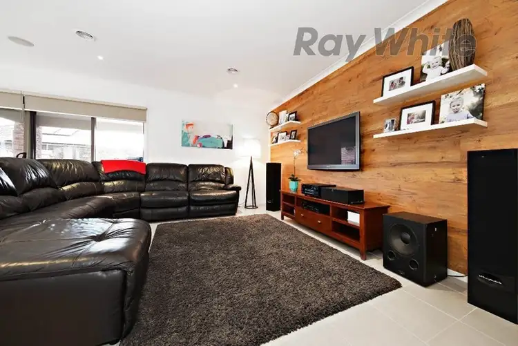 Seventh view of Homely house listing, 19 Misqa Avenue, Point Cook VIC 3030