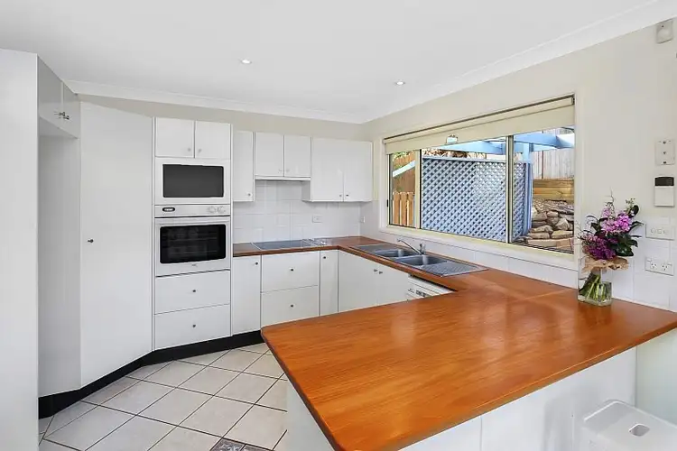 Second view of Homely house listing, 15 Rickard Street, Bateau Bay NSW 2261