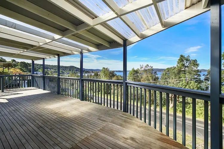 Second view of Homely house listing, 262 Glenrock Parade, Tascott NSW 2250