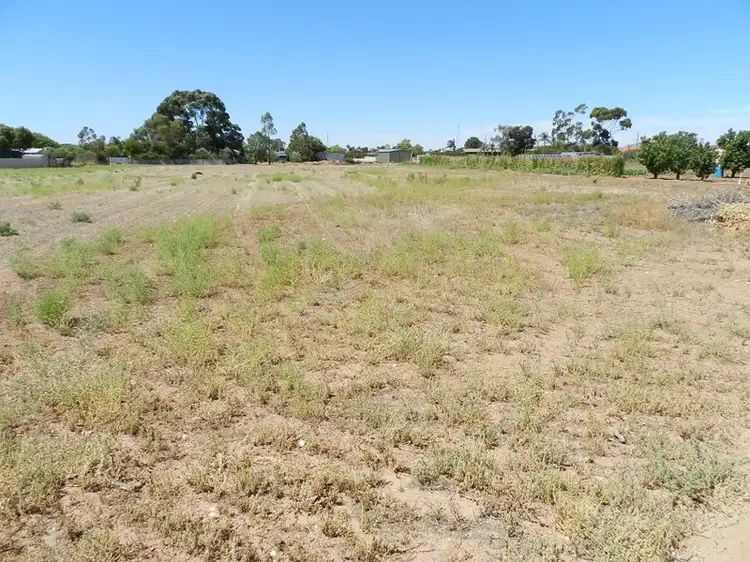 Main view of Homely land listing, 12 Rupert Court, Lyrup SA 5343