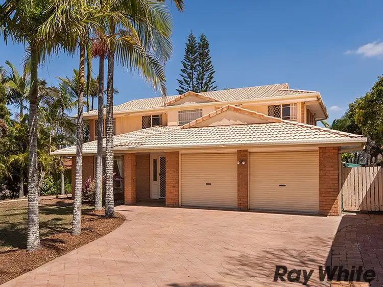 Main view of Homely house listing, 60 Maywood Crescent, Calamvale QLD 4116