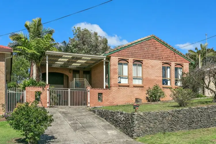 24 Loftus Drive, Barrack Heights NSW 2528