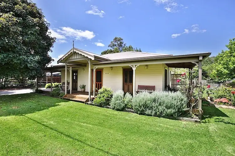 Main view of Homely house listing, 10 Forsyth Street, Terara NSW 2540