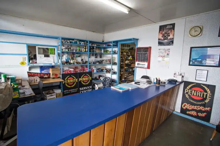 Third view of Homely other listing, 1 South Street, Forster NSW 2428