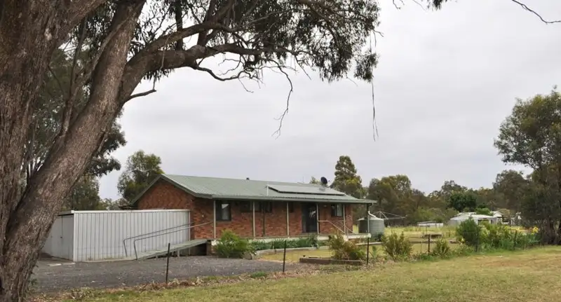 Main view of Homely house listing, 12 Ellwood, Stockinbingal NSW 2725