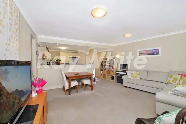 Fourth view of Homely apartment listing, 55/1 Kings Bay Avenue, Five Dock NSW 2046
