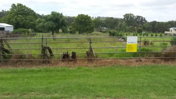 Main view of Homely land listing, 10 Hayden Street, Crows Nest QLD 4355