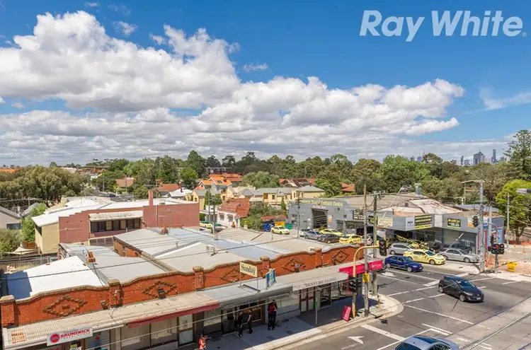 Fourth view of Homely apartment listing, C30/415 Brunswick Street, Brunswick West VIC 3055