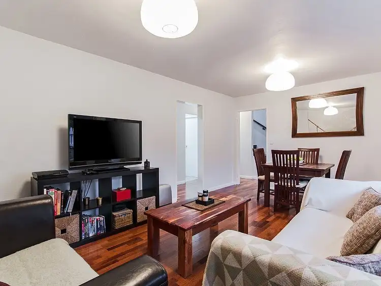 Seventh view of Homely house listing, 12/19 Woodley Way, Parmelia WA 6167